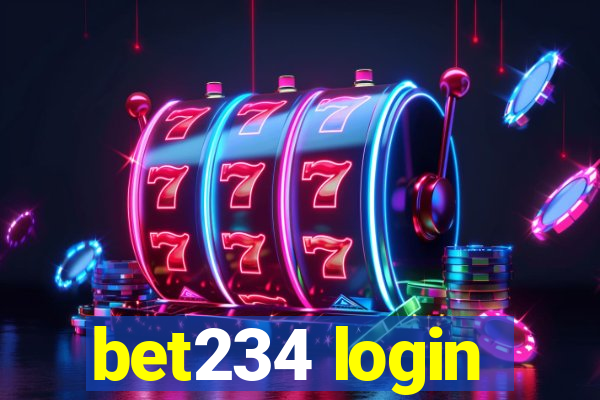 bet234 login